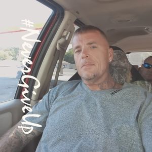 Meet your Posher, Larry